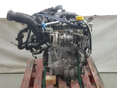 H4b408 motore renault clio - h4b408,