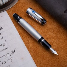 Montblanc - Boheme Azur Silver