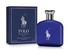 Ralph Lauren Polo Blue Eau De