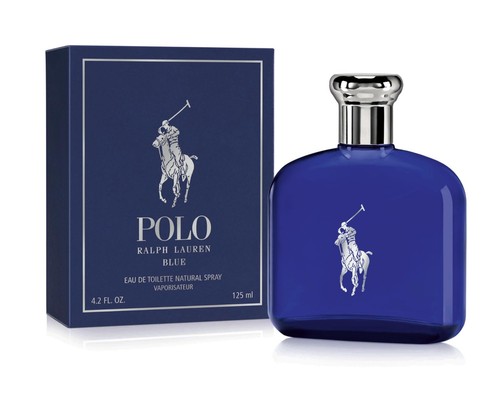 Ralph lauren polo blue - lauren,