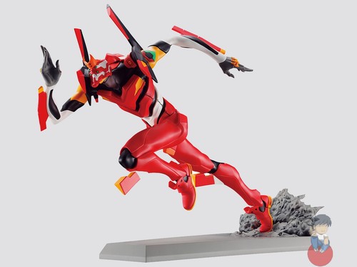 Ichiban kuji evangelion - ichiban,