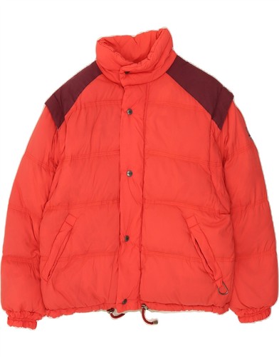 Giacca imbottita bomber