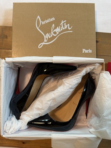 Christian louboutin tacchi - christian,