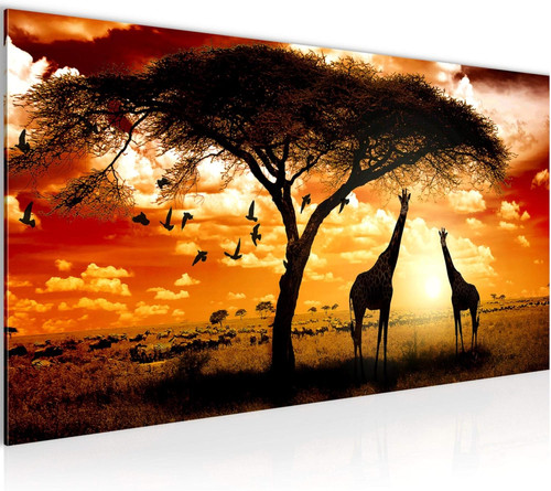 Quadri moderni africa - quadri,