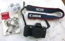 Canon EOS 500 - Fotocamera
