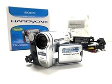 Sony DCR-TRV255 Digital8