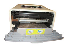 Stampante laser monocromatica