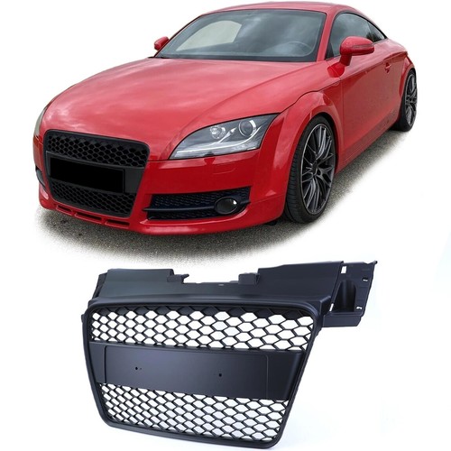 Audi 2006 2010 griglia - audi, tt
