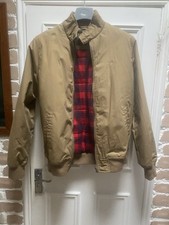 Giacca uomo Element beige