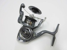 Daiwa 24 Luvias LT5000D CXH