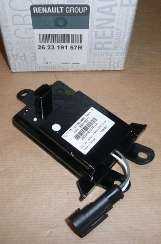 Original renault centralina - original,