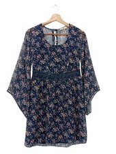 Bsb jeans abito - jeans, donna