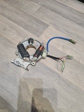 Bobina statore fuoribordo