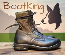 Baltes Jungle Boots German