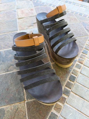 Scarpe donna bruno cucinelli - scarpe,
