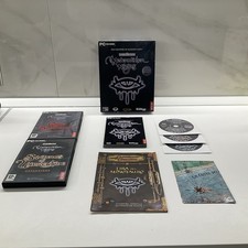 Neverwinter Nights PC Big Box