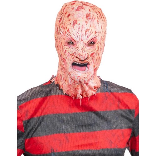 Smiffys maschera di strada - -,
