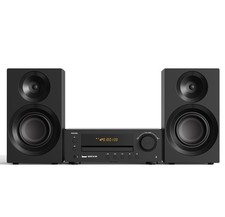 Roxel rcd 260bt mini - mini, sistema