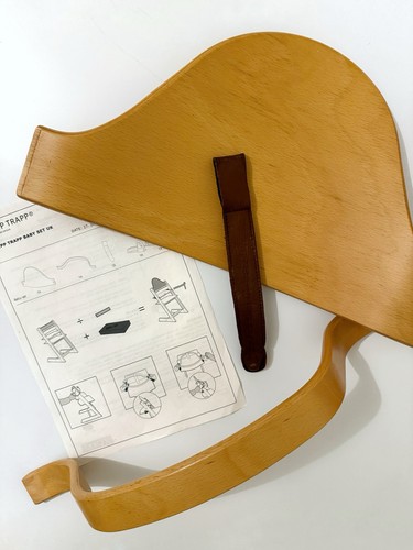 Set bambino stile legno - , stokke