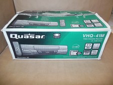 Panasonic Quasar VHQ-41M