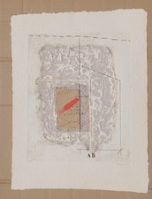 James Coignard Carborundum