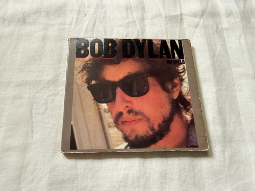 Bob dylan infidels sacd - dylan,