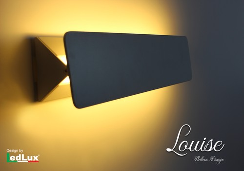 Applique led parete modello - applique, da