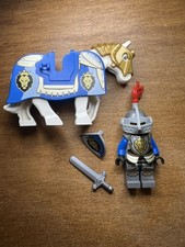 Lego Castle Minifigures