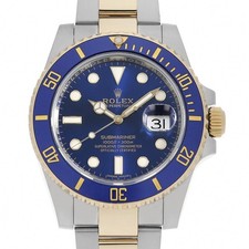 ROLEX SUBMARINER Date 116613LB