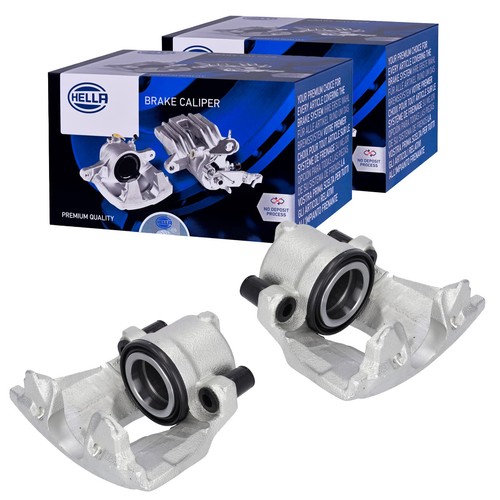 Hella pinza freno anteriore - hella,