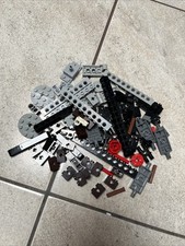 Lotto 50 pezzi casuali Lego Technic