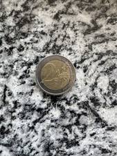 moneta rara da 2 euro Tedesca 