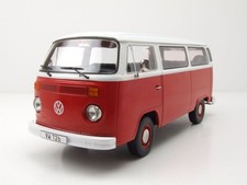 Bus 1972 rosso bianco - bus,