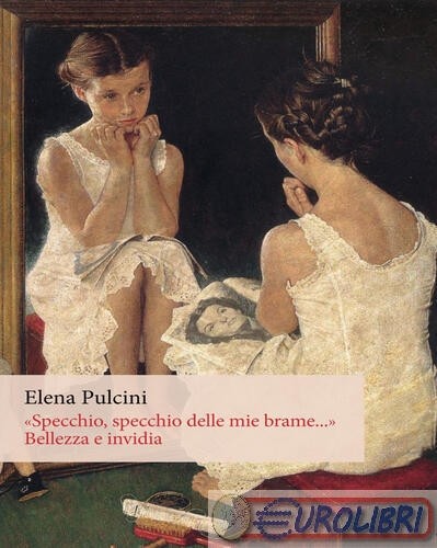 9788893140898 elena pulcini - elena,