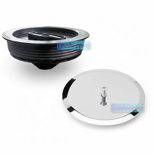 Tappo per sifone pavimento - tappo,