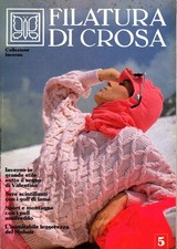 FILATURA DI CROSA Novembre