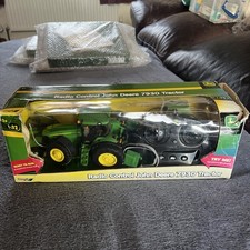 Britains ERTL Scala 1:32 Radiocomando John Deere 7930 Trattore R/C Ricambi Riparazione