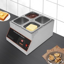 Sciogli Cioccolato 12kg