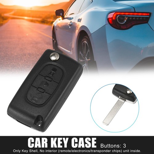 Pulsanti chiave auto fob - 3,