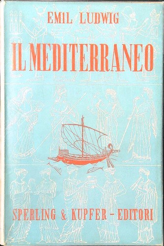 Mediterraneo ludwig emil - il,
