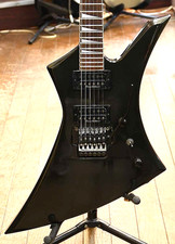 Grover Jackson Kelly Metallic