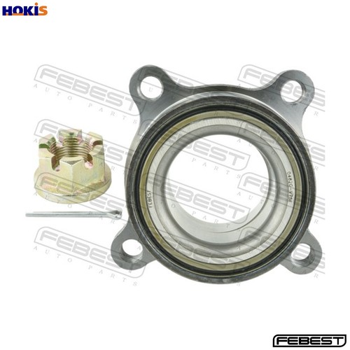 Mozzo ruota 0482g v75f - 0482g-v75f, per