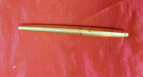 Penna stilografica parker - penna,