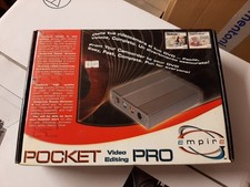 Empire pocket video editing