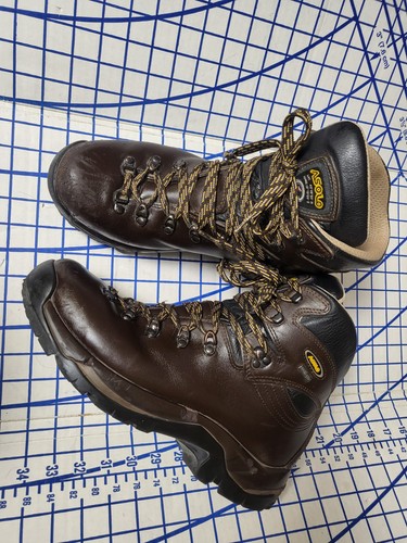 Asolo tps 520 gtx - tps,