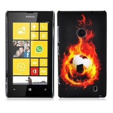 Hard Case for Nokia Lumia 520