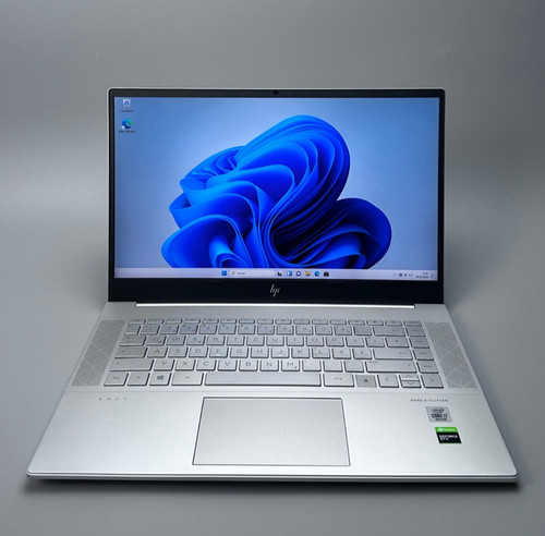 Envy ep0060ng i7 - 15-ep0060ng, i7-10750h