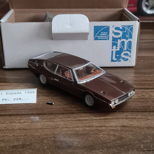 Smts 1968 78 bronzo - smts, 1968-78