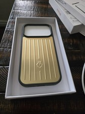 Custodia telefono Rimowa