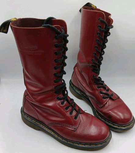 Stivali martens uomo uk - martens,